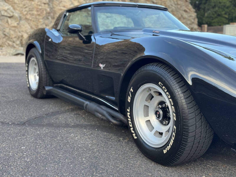 1979 Chevrolet Corvette