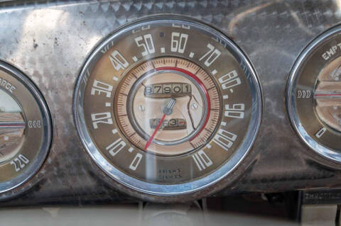 1940 Buick Roadmaster