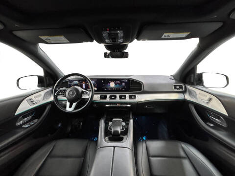 2020 Mercedes-Benz GLE GLE 350 4MATIC