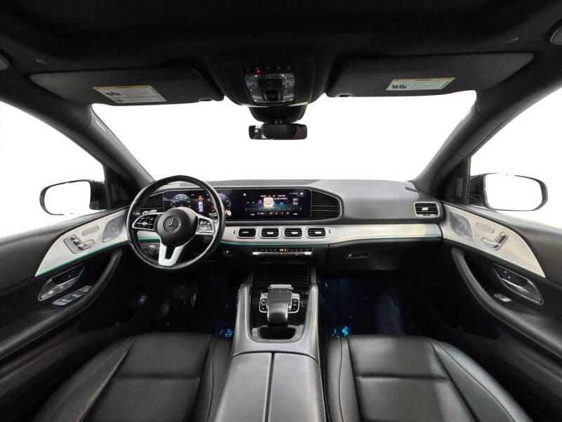 2020 Mercedes-Benz GLE GLE 350 4MATIC