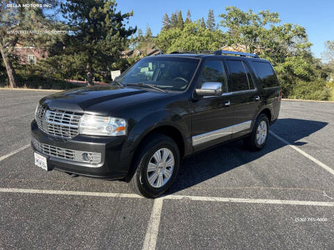 2010 Lincoln Navigator