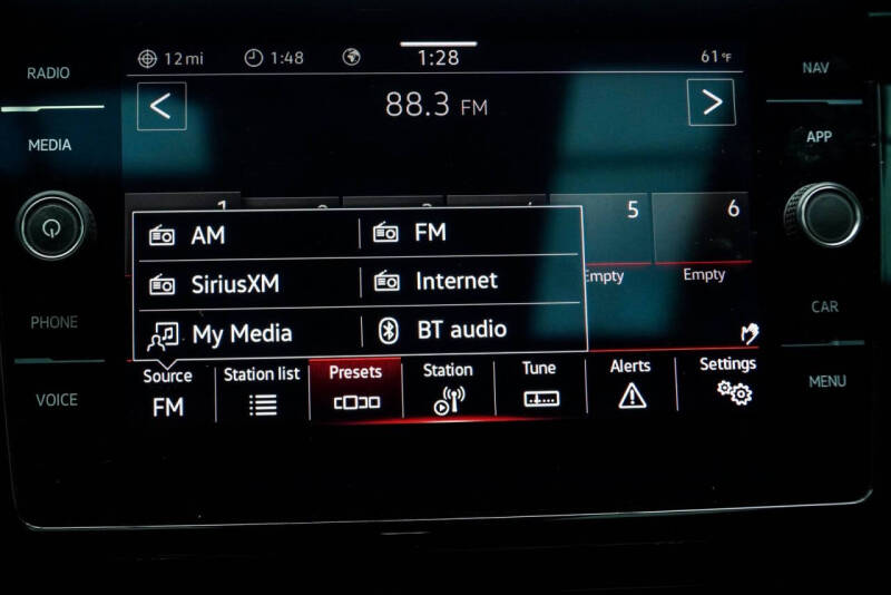 2023 Volkswagen Arteon SEL R-Line 4Motion