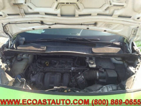 2014 Ford Transit Connect