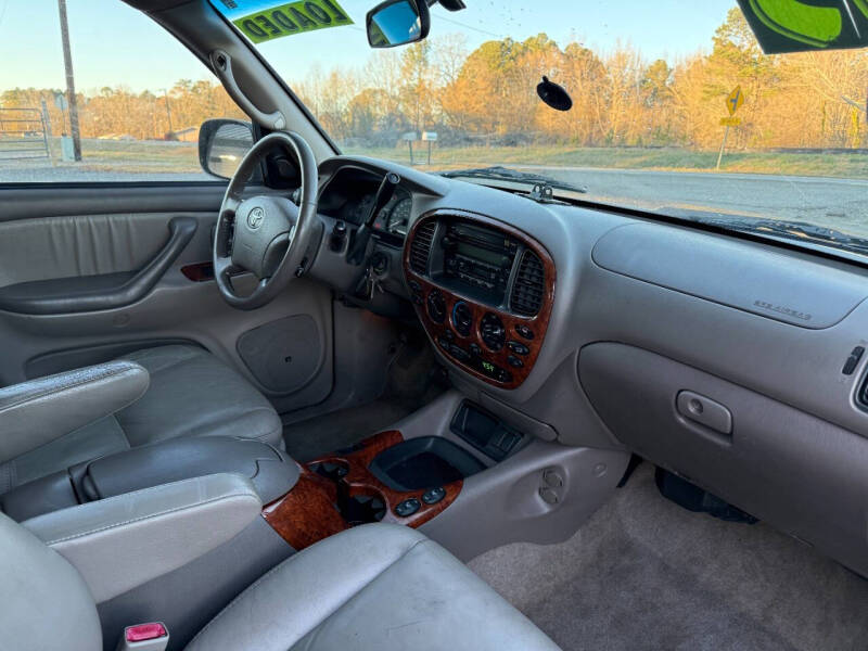 2005 Toyota Tundra Limited