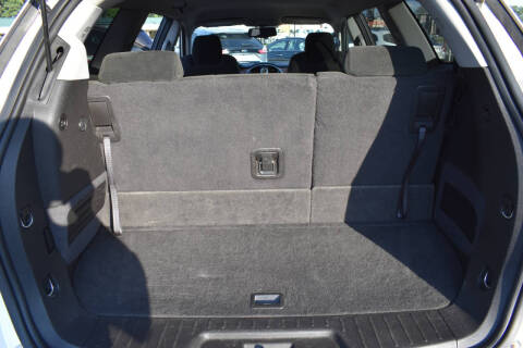 2012 Buick Enclave Convenience