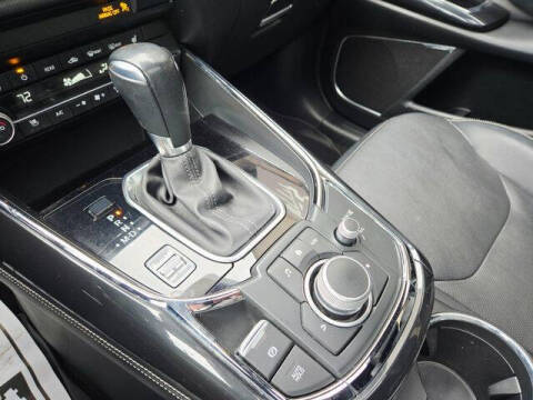 2020 Mazda CX-9 Grand Touring