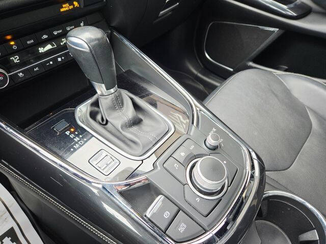 2020 Mazda CX-9 Grand Touring