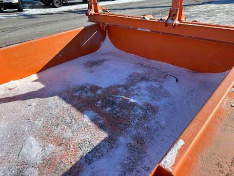 2002 Rice Trailers POLE