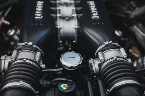 2014 Ferrari 458 Speciale