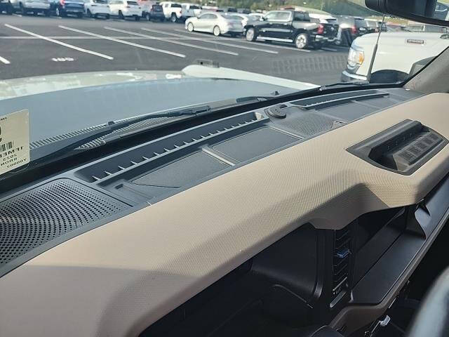 2023 Ford Bronco Wildtrak Advanced