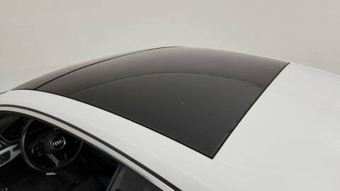 2019 Audi A5 quattro Premium 45 TFSI