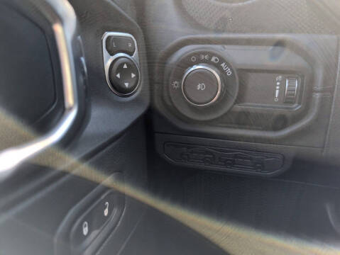 2025 Jeep Wrangler Rubicon 392 Final Edition