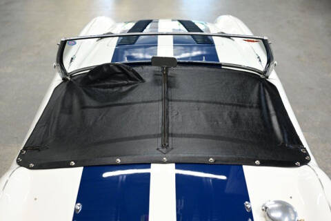 1954 Austin 100-4 BN1 LEMANS PKG