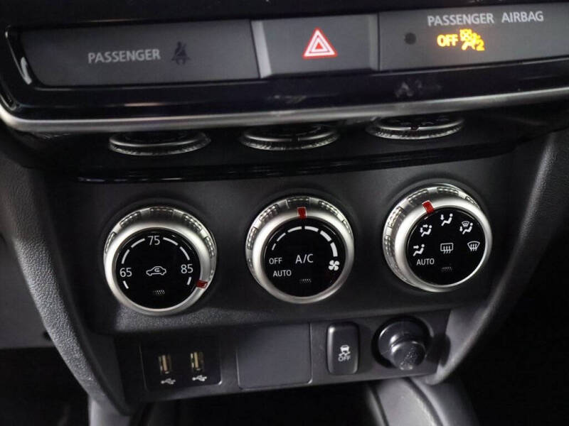 2026 Mitsubishi Outlander Sport