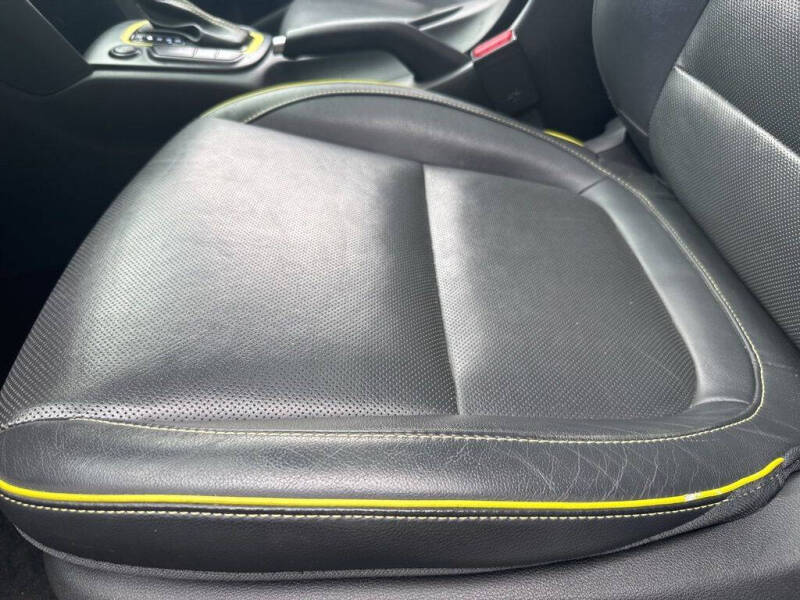 2018 Hyundai Kona