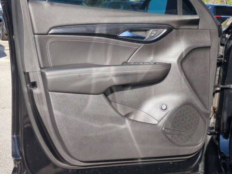 2021 Buick Envision Preferred