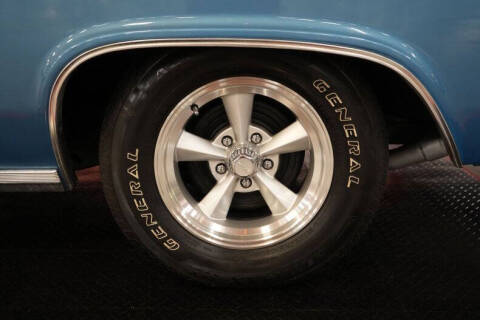 1966 Chevrolet Caprice