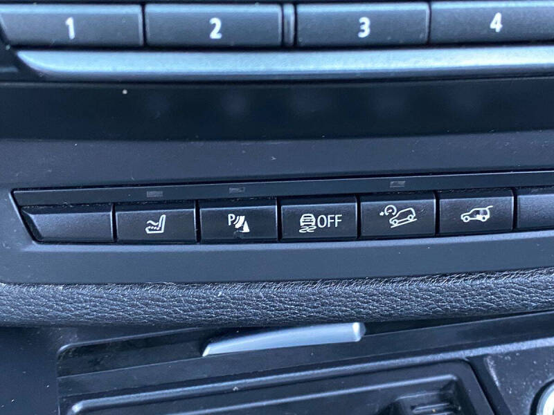 2012 BMW X5 xDrive50i