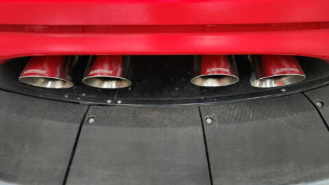 2002 Chevrolet Corvette