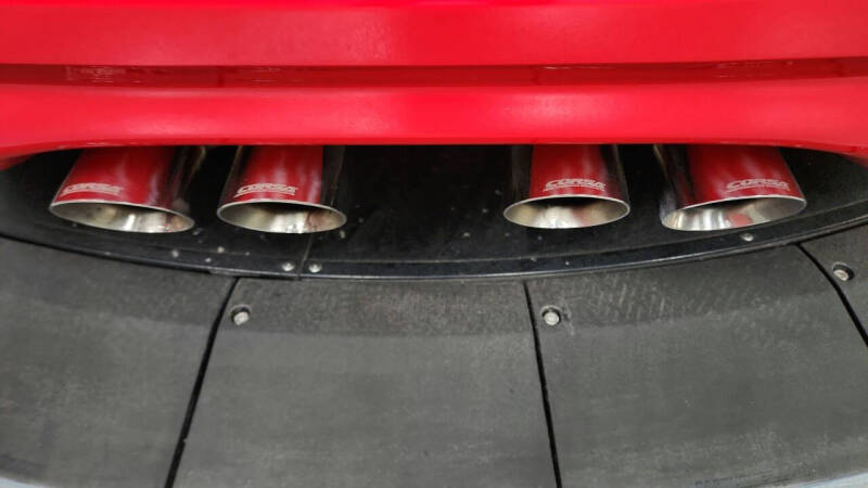 2002 Chevrolet Corvette