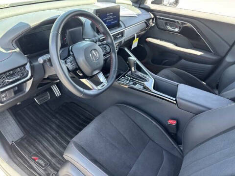 2025 Acura ADX w/A-SPEC