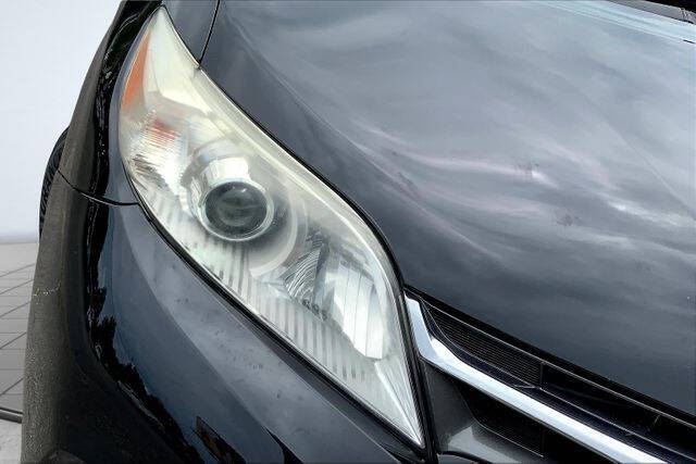 2019 Toyota Sienna XLE 8-Passenger