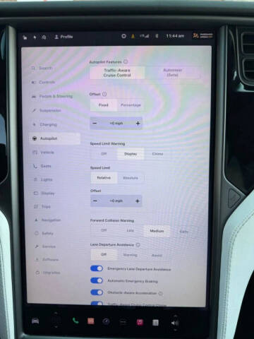 2020 Tesla Model X Long Range Plus