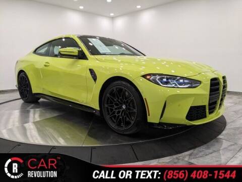 2021 BMW M4 for sale at Car Revolution in Maple Shade NJ