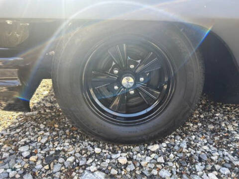 1962 Cadillac Series 62