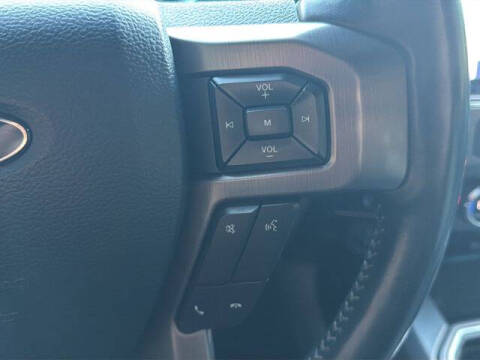 2022 Ford F-450 Super Duty Limited