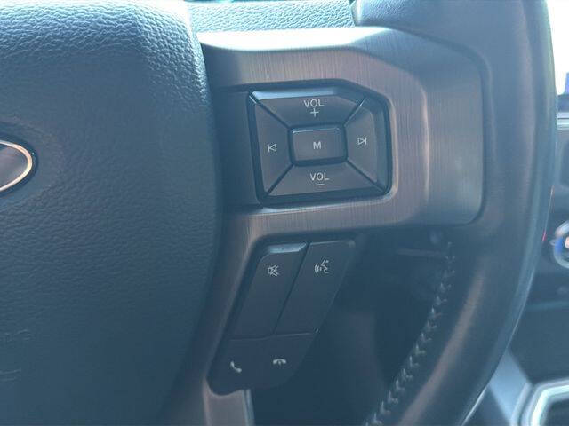 2022 Ford F-450 Super Duty Limited