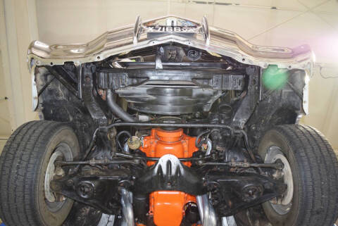 1972 Chevrolet El Camino