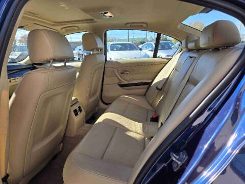 2011 BMW 3 Series 328i xDrive