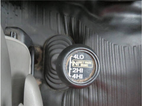 2020 Chevrolet Express 2500