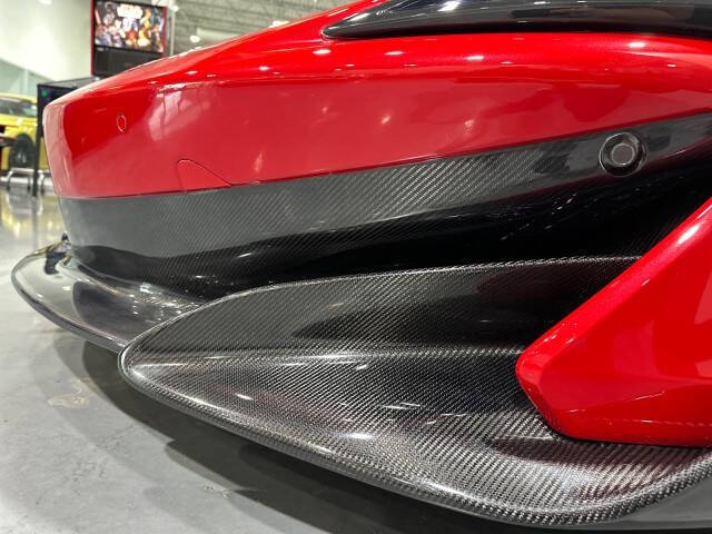 2017 McLaren 570S