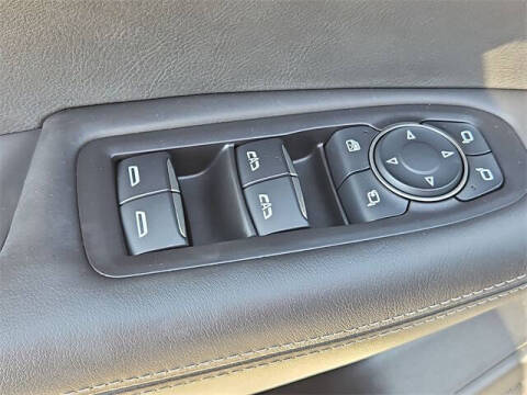 2020 Cadillac XT6 Sport