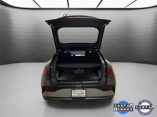 2024 Genesis GV60 Standard