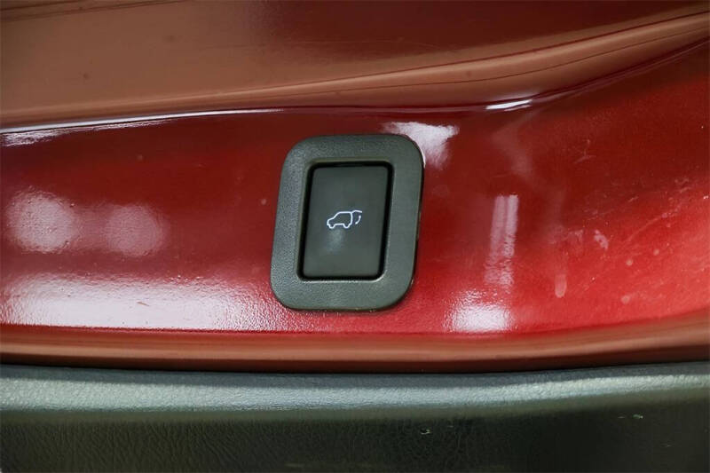 2017 Toyota Highlander Hybrid Limited Platinum