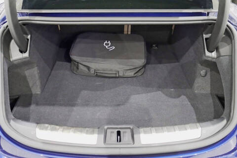 2020 Porsche Taycan Turbo