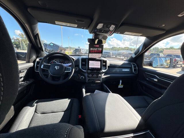 2026 RAM 1500 Lone Star