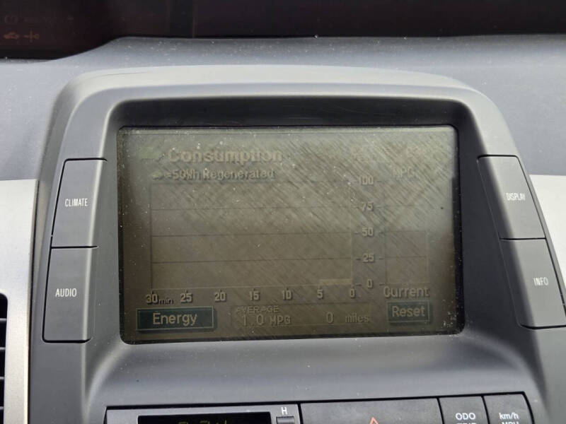 2005 Toyota Prius