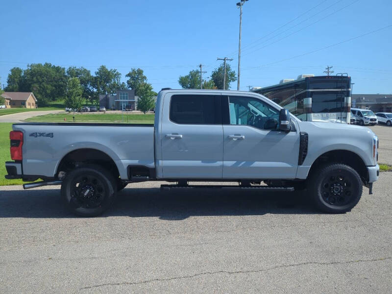 2025 Ford F-350 Super Duty