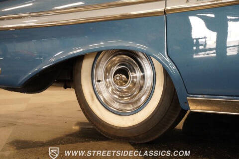 1959 Chevrolet Impala