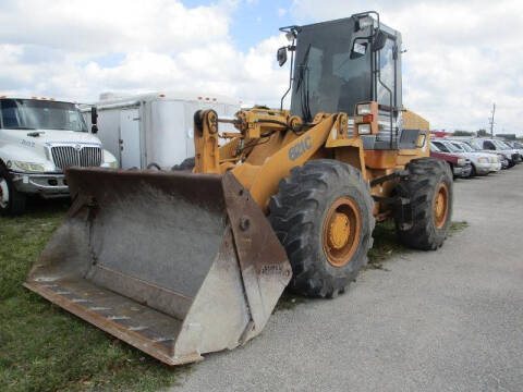 1999 Case IH 621c