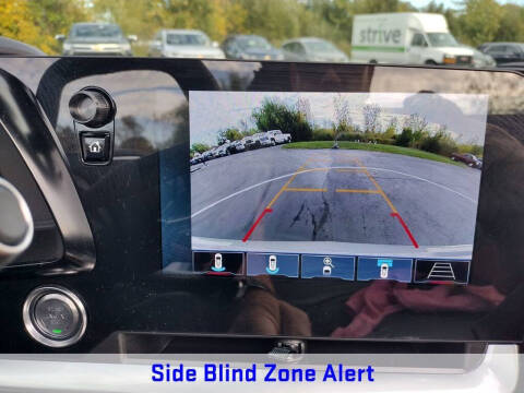 2025 Chevrolet Corvette Stingray