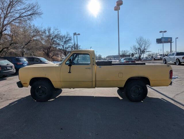 1990 Dodge RAM 250 for sale at Axio Auto Boise in Boise, ID