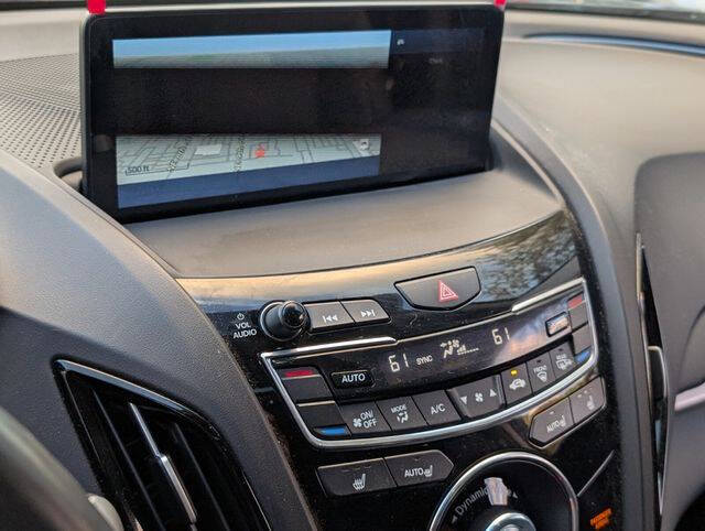 2023 Acura RDX w/Tech