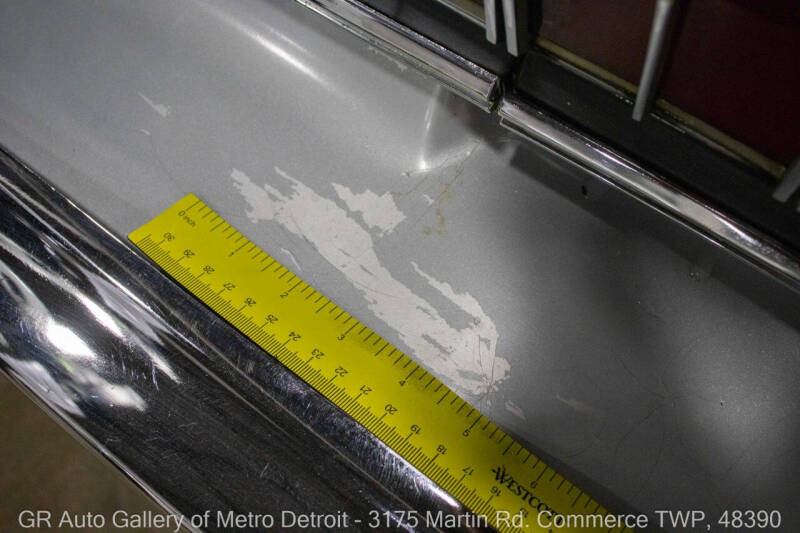 1975 Mercury Cougar XR7