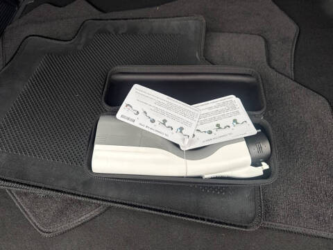 2023 Kia Niro EV Wave