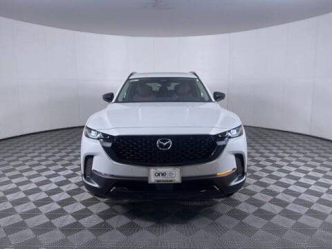 2026 Mazda CX-50 Hybrid Premium